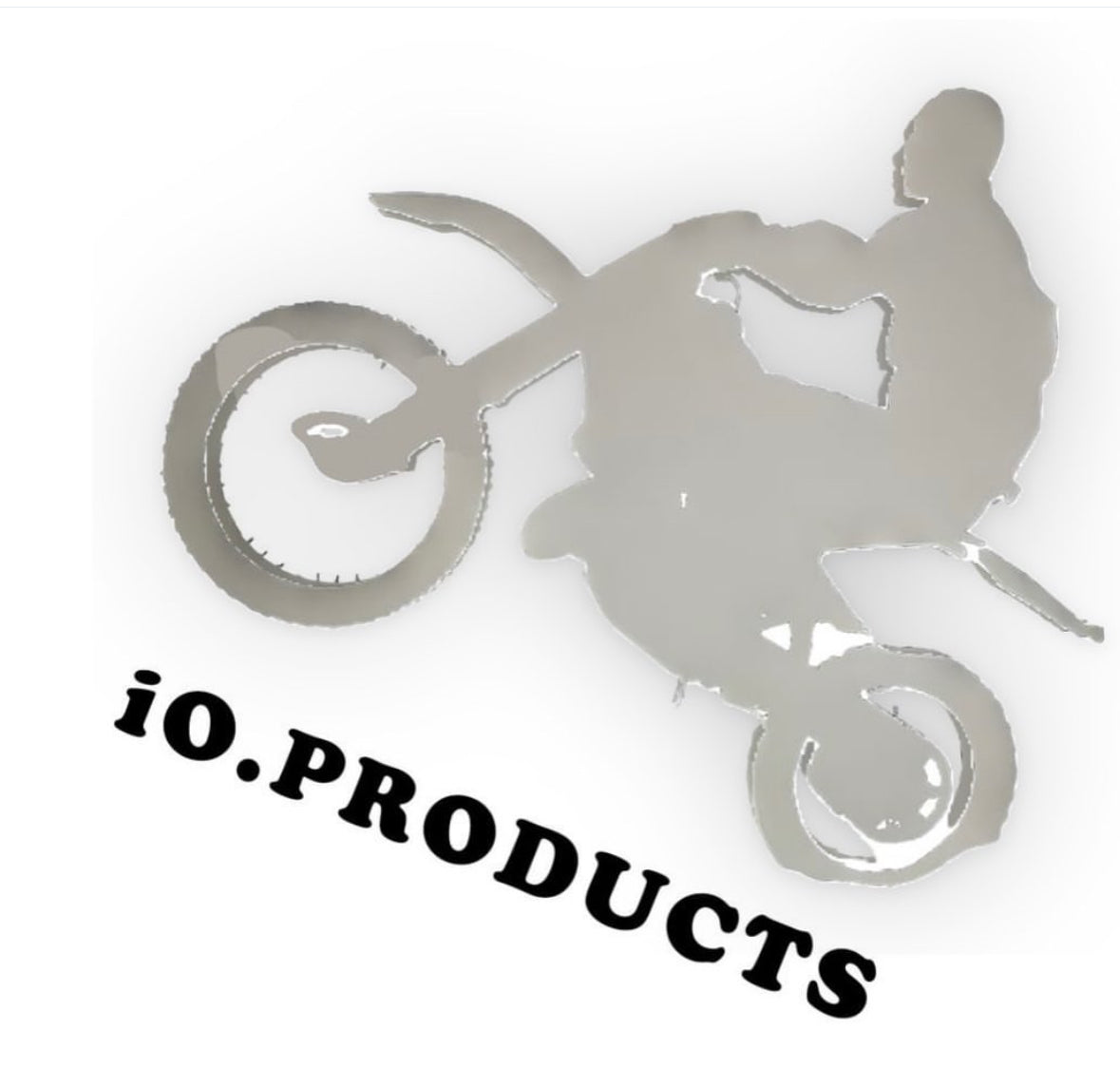 Branded Logo sticker pack