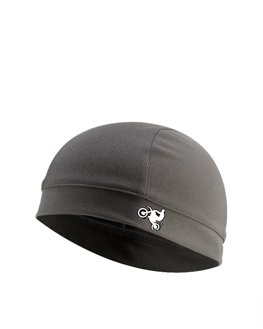 Branded Logo helmet liner